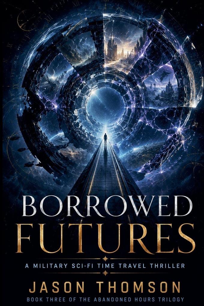 Borrowed Futures