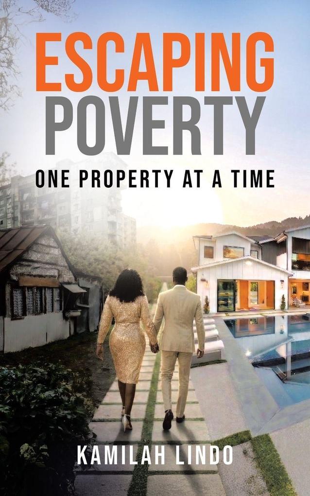 Escaping Poverty One Property at a Time