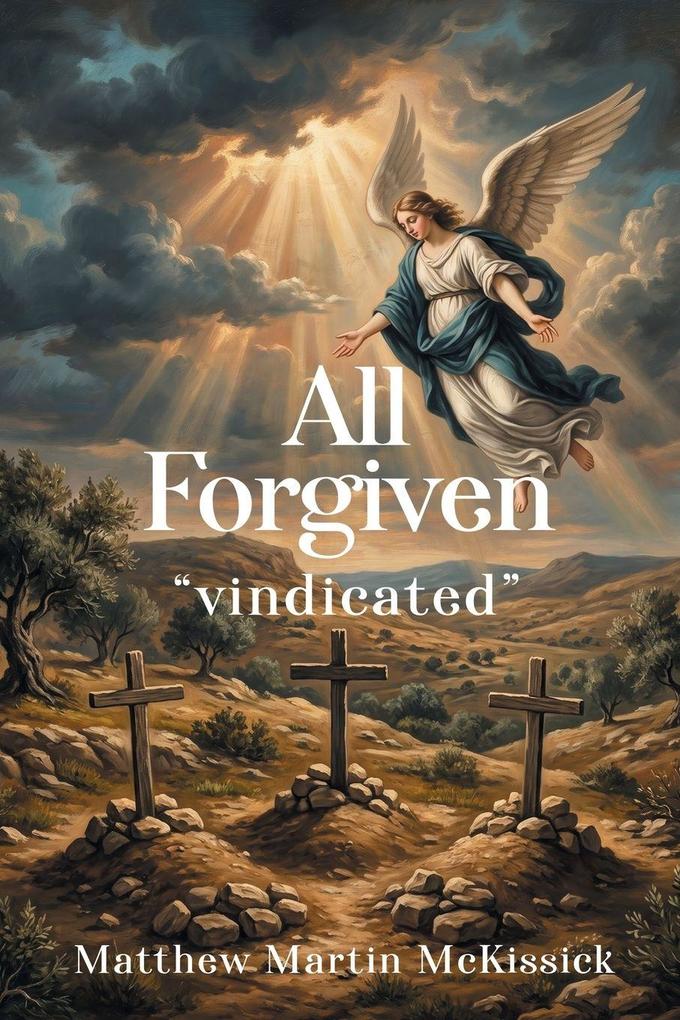 All Forgiven