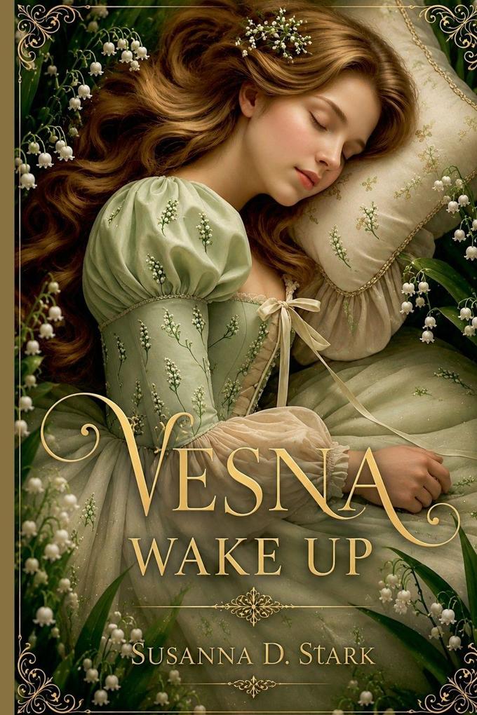Vesna wake up