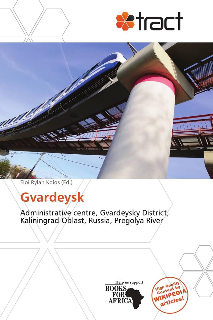 Gvardeysk