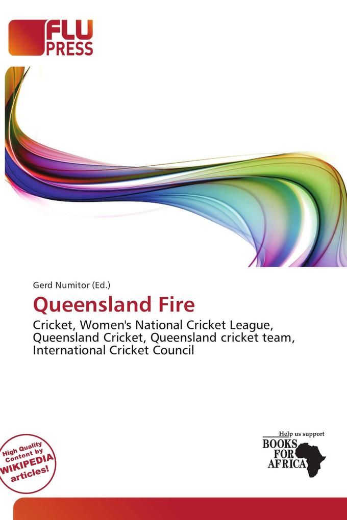 Queensland Fire