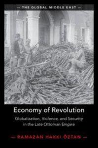 Economy of Revolution