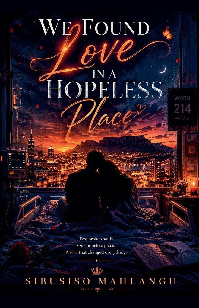 We Found Love in a Hopeless Place