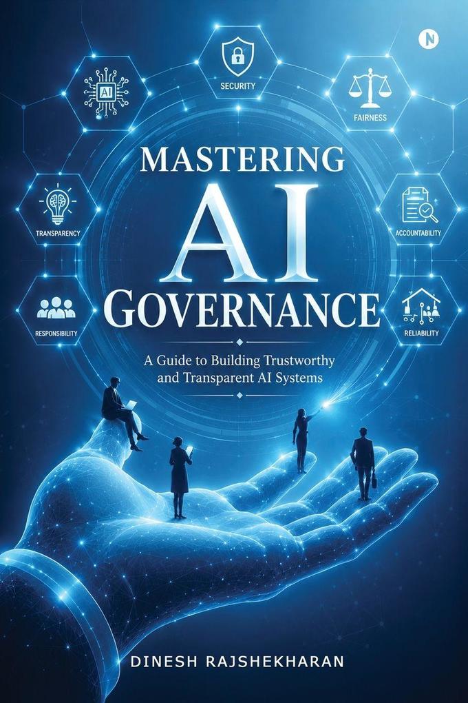 Mastering AI Governance