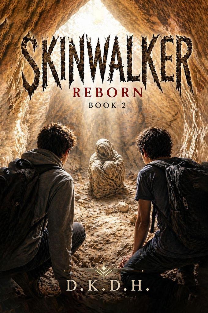 Skinwalker