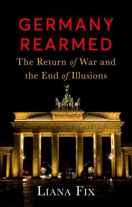 Germany Rearmed