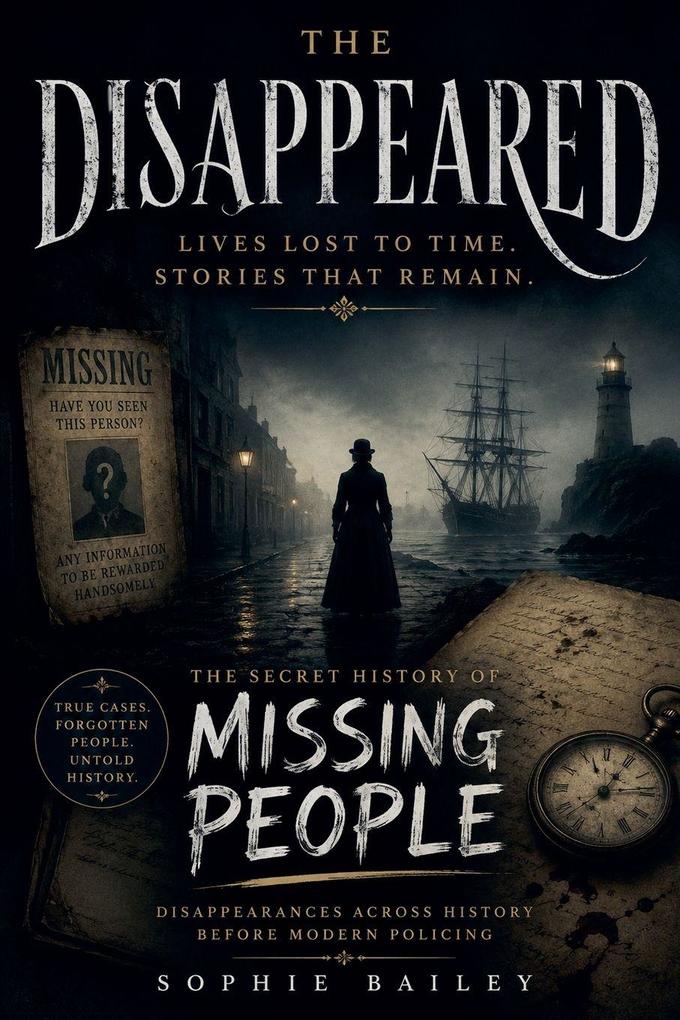 The Disappeared