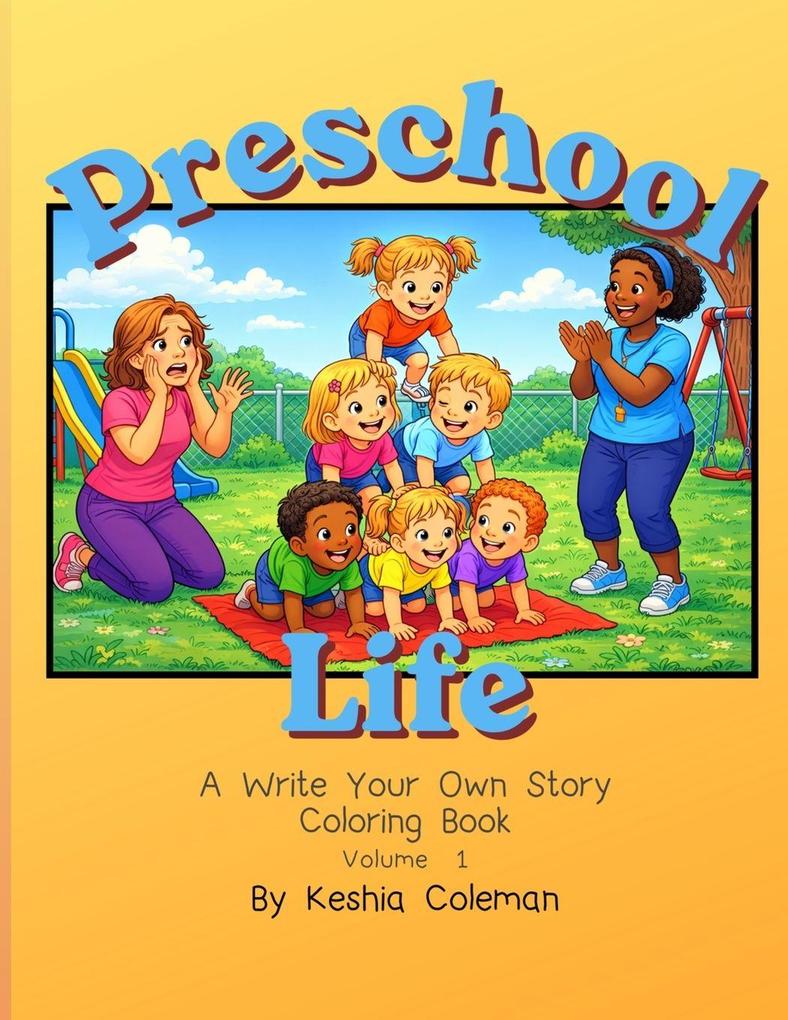 PreSchool Life