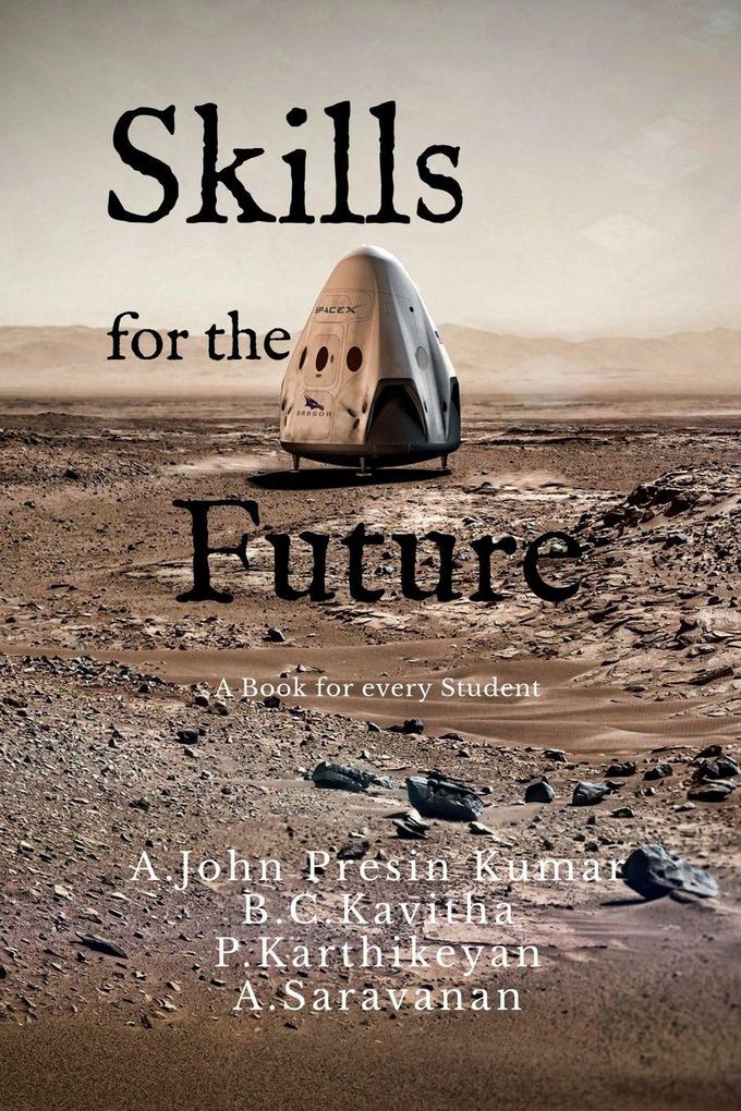 SKILLS FOR THE FUTURE