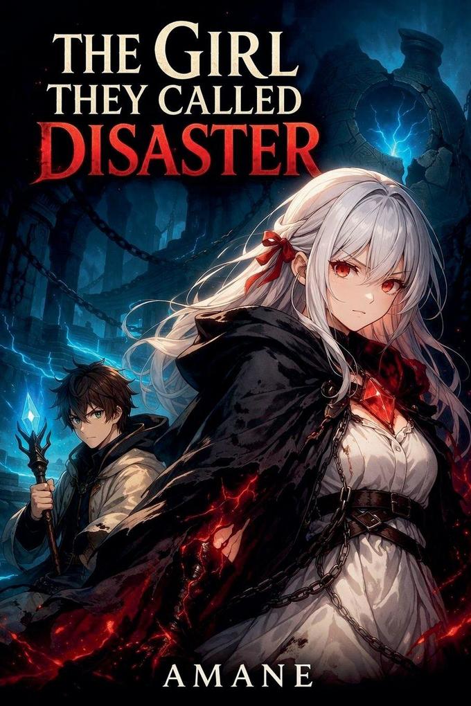 The Girl They Called Disaster