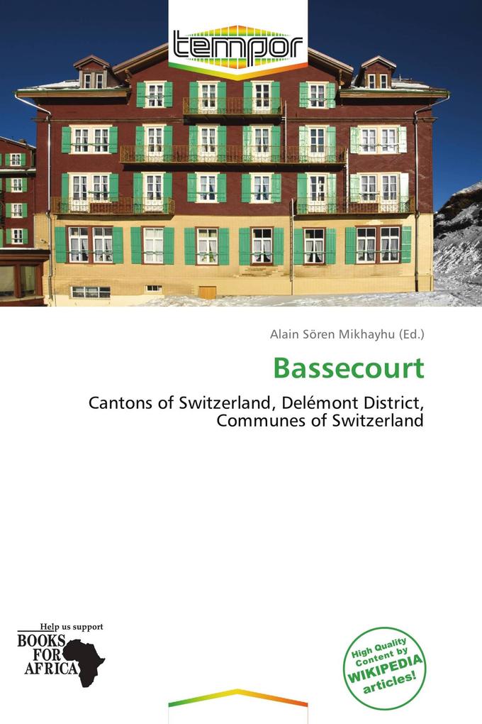 Bassecourt