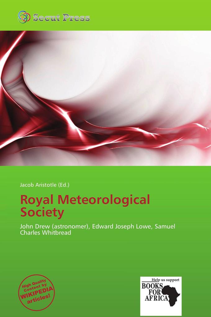 Royal Meteorological Society