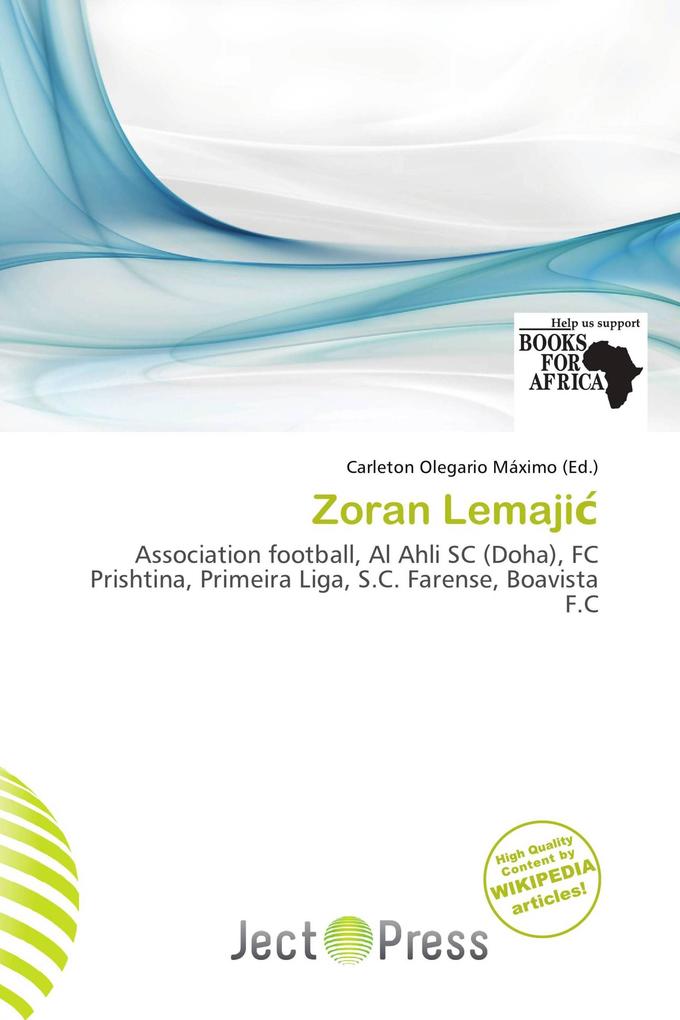 Zoran Lemaji