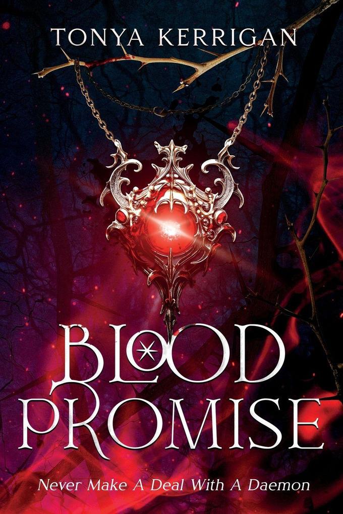 Blood Promise