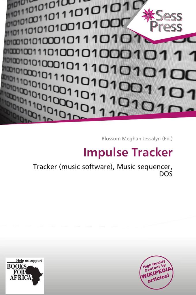 Impulse Tracker