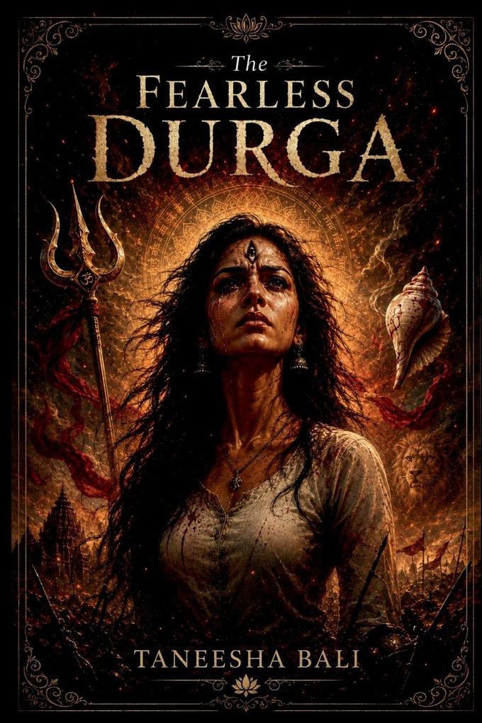 The Fearless Durga