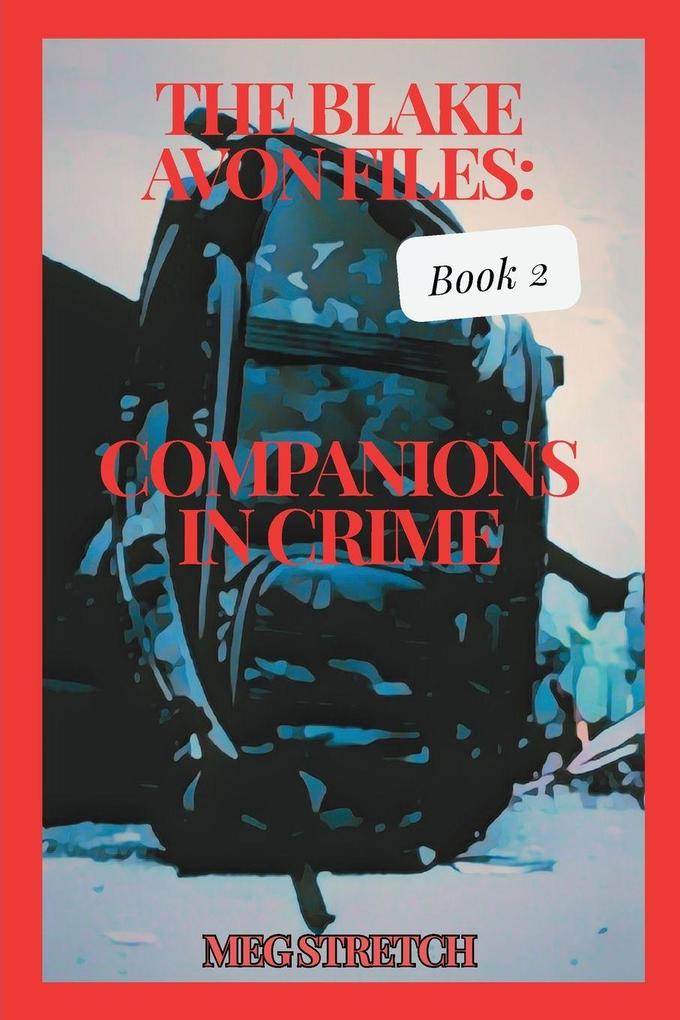 Companions In Crime