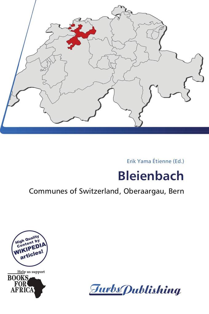 Bleienbach