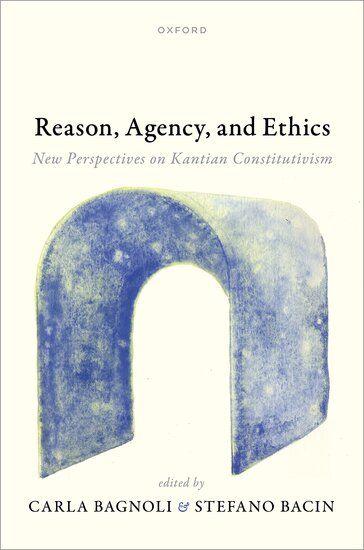 Reason Agency and Ethics