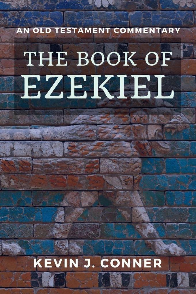 The Book of Ezekiel