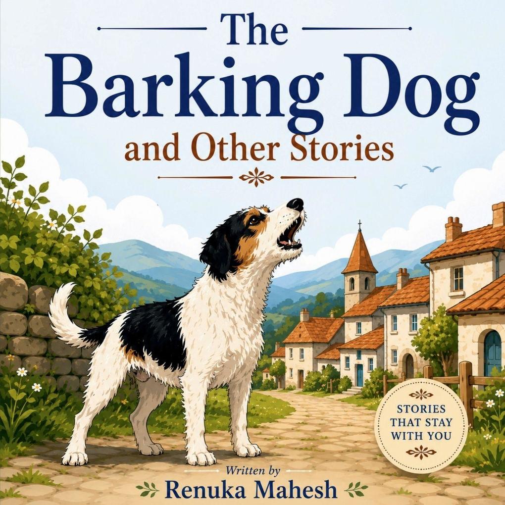The Barking Dog.