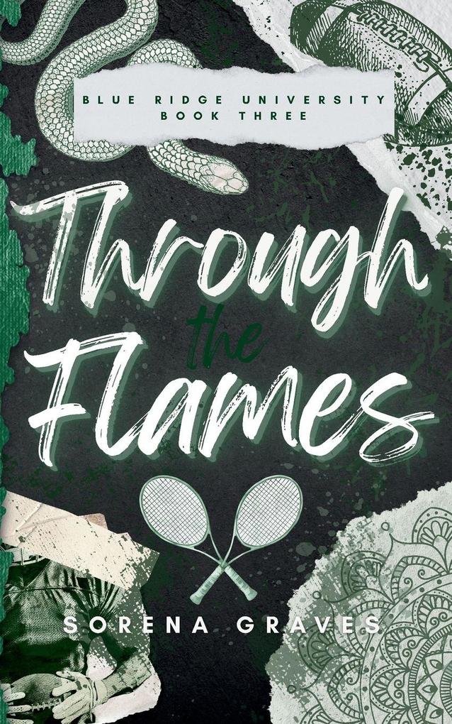 Through the Flames