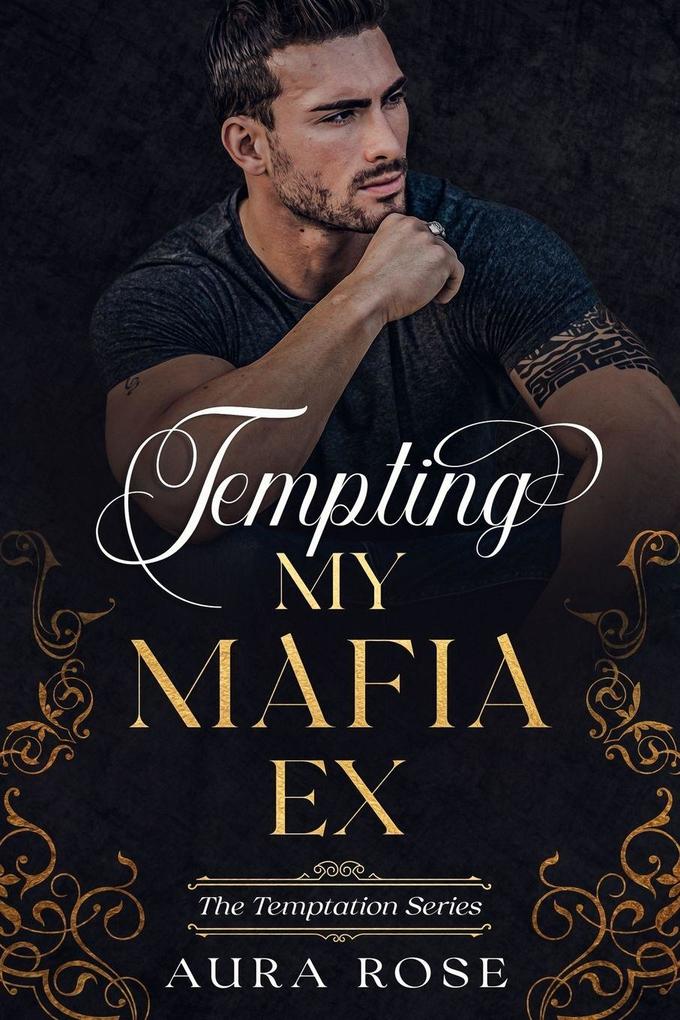 Tempting My Mafia Ex