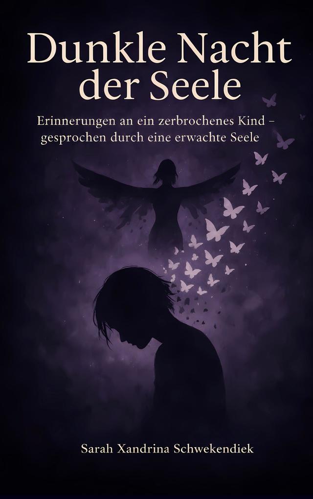 Dunkle Nacht der Seele
