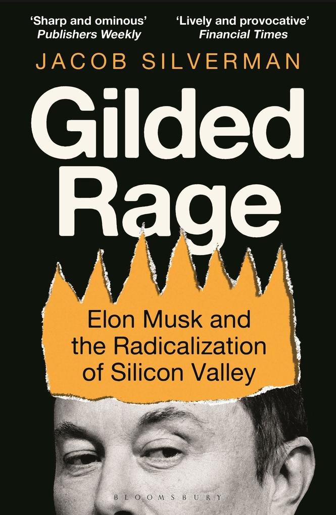 Gilded Rage