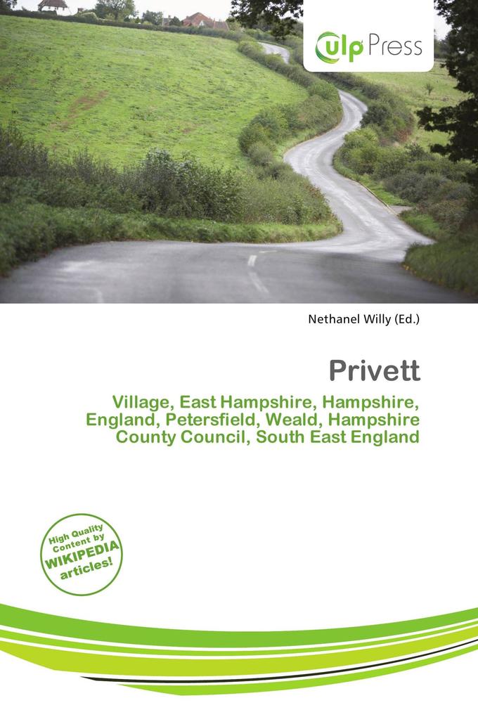 Privett