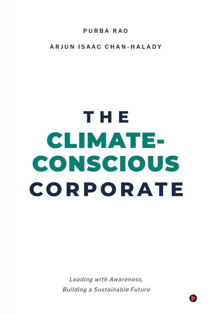 The Climate-Conscious Corporate