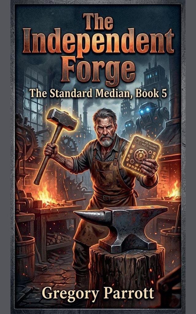 The Independent Forge