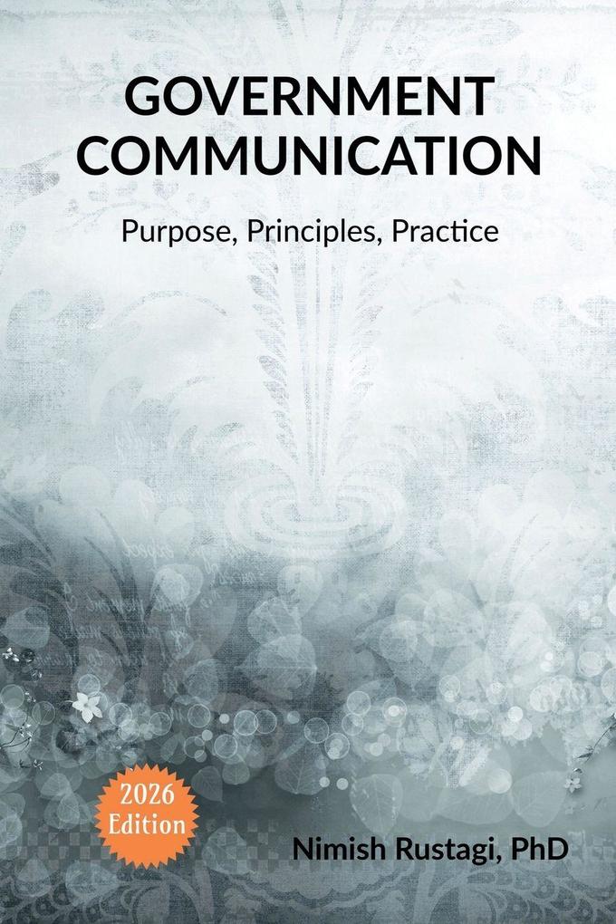 Government Communication