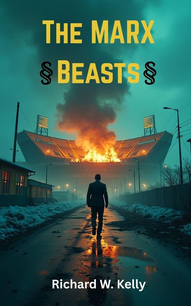 The MARX Beasts