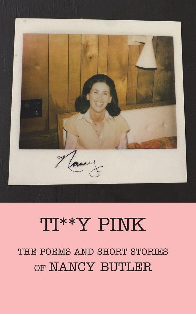 Titty Pink