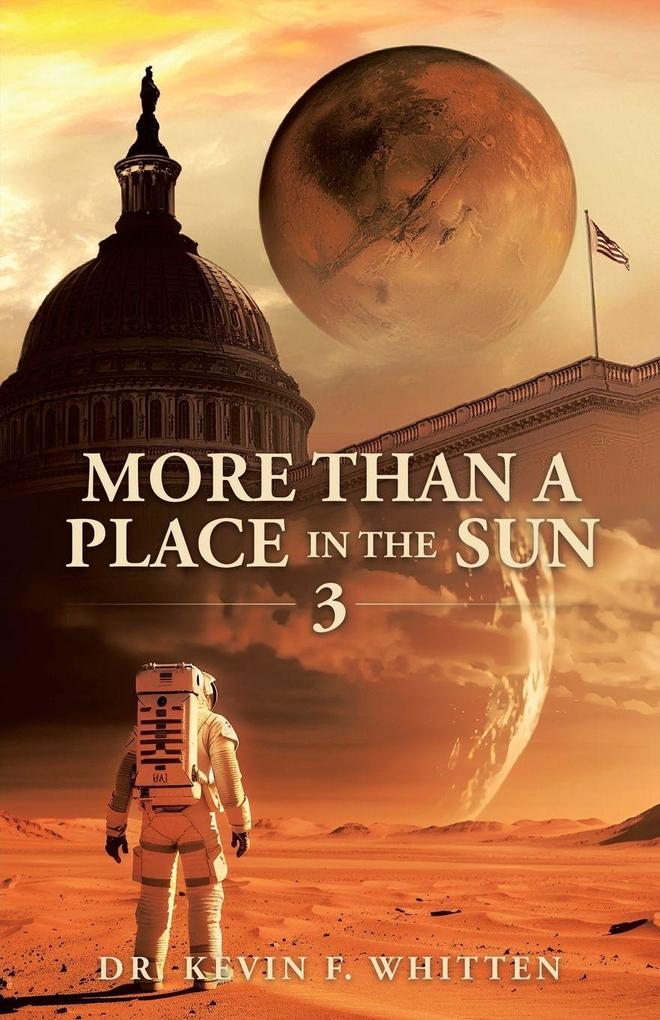 More Than a Place in the Sun 3