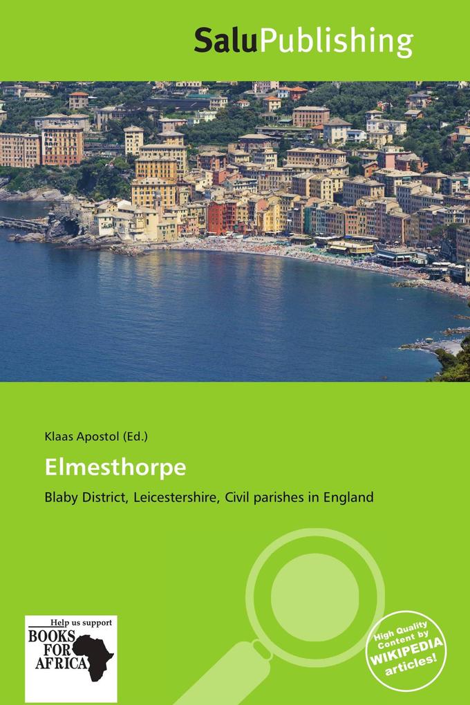 Elmesthorpe