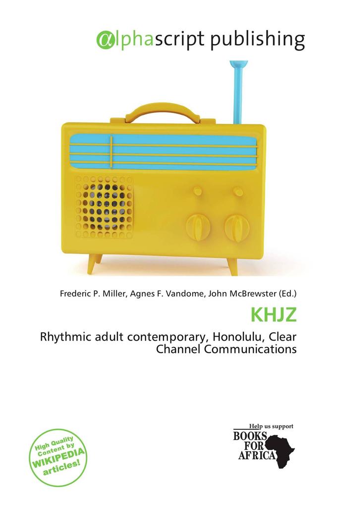 KHJZ