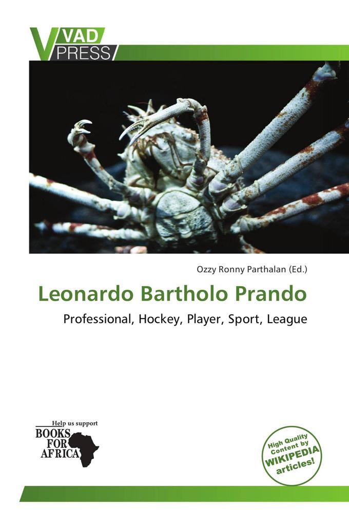 Leonardo Bartholo Prando