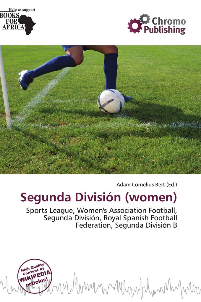 Segunda División (women)