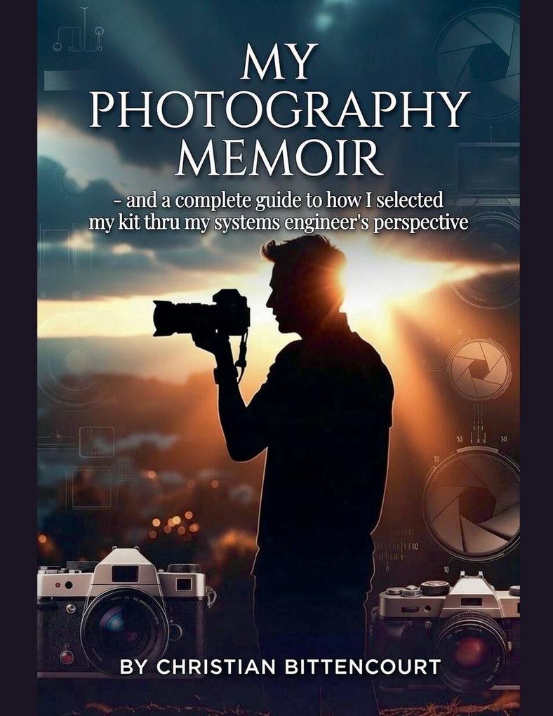 My Photography Memoir