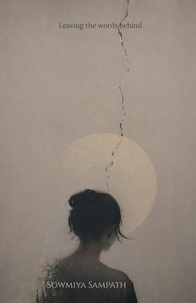 Leaving the words behind