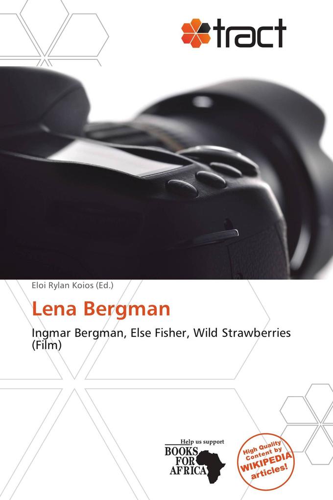 Lena Bergman