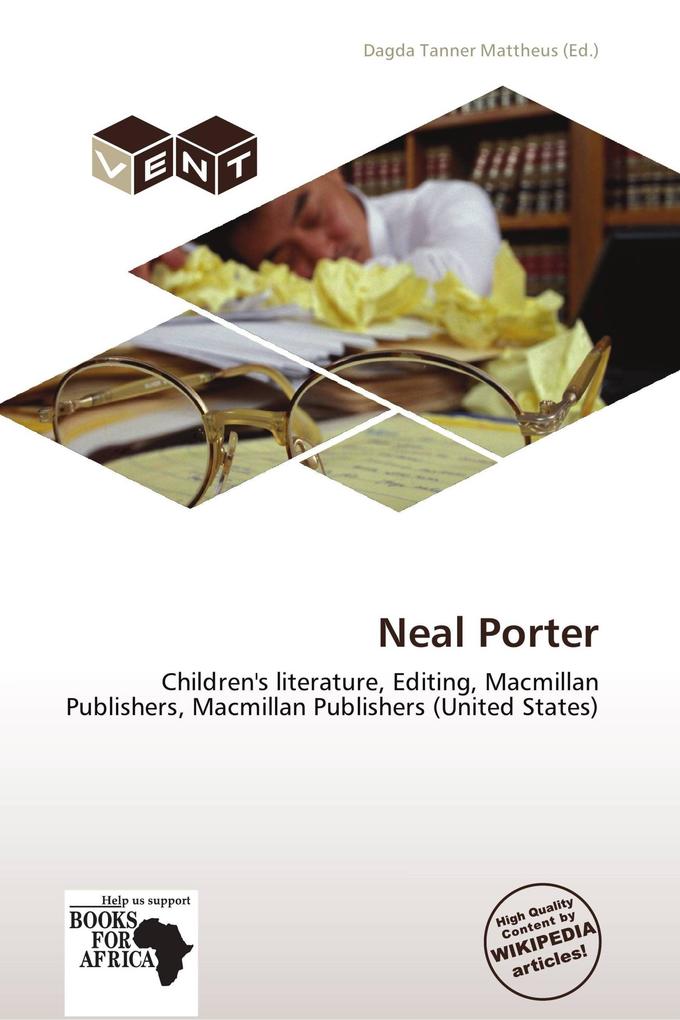 Neal Porter