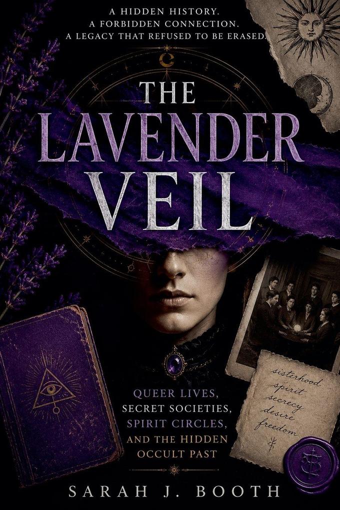 The Lavender Veil