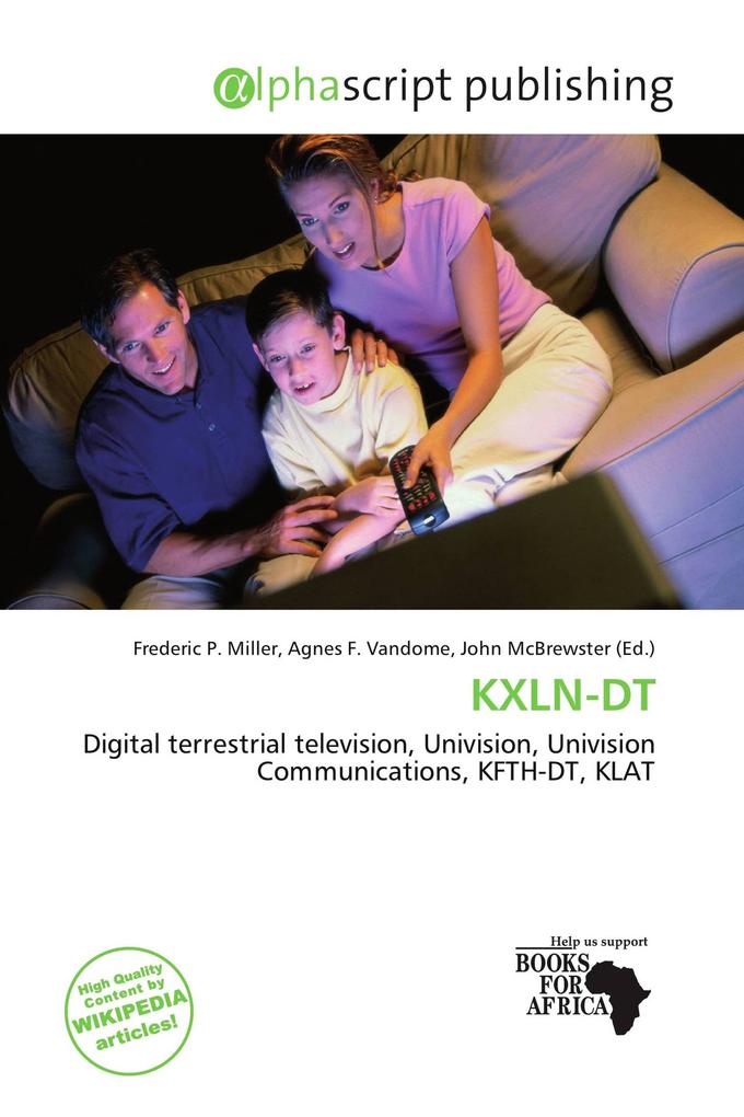 KXLN-DT
