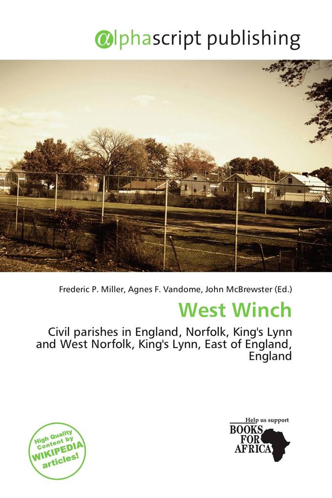 West Winch