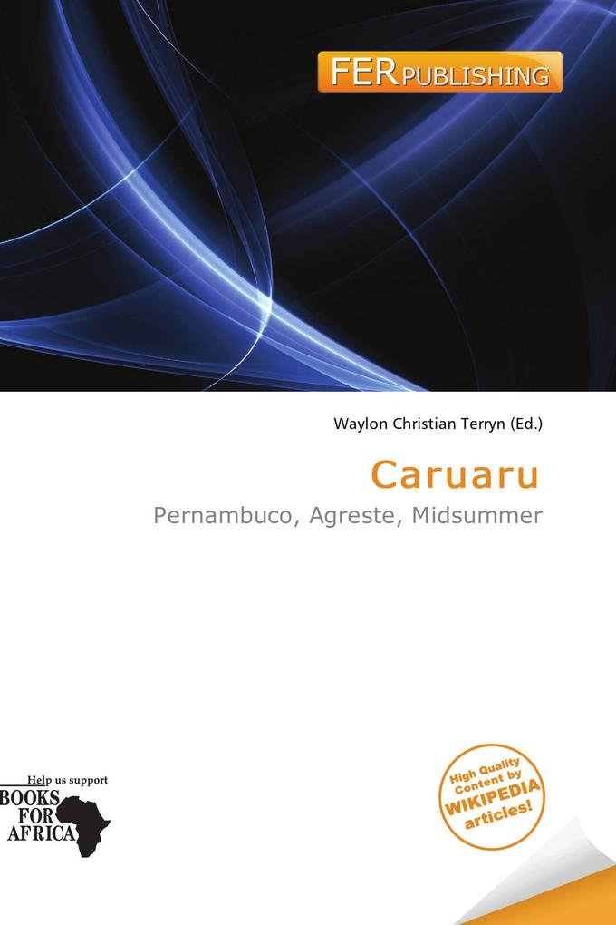 Caruaru