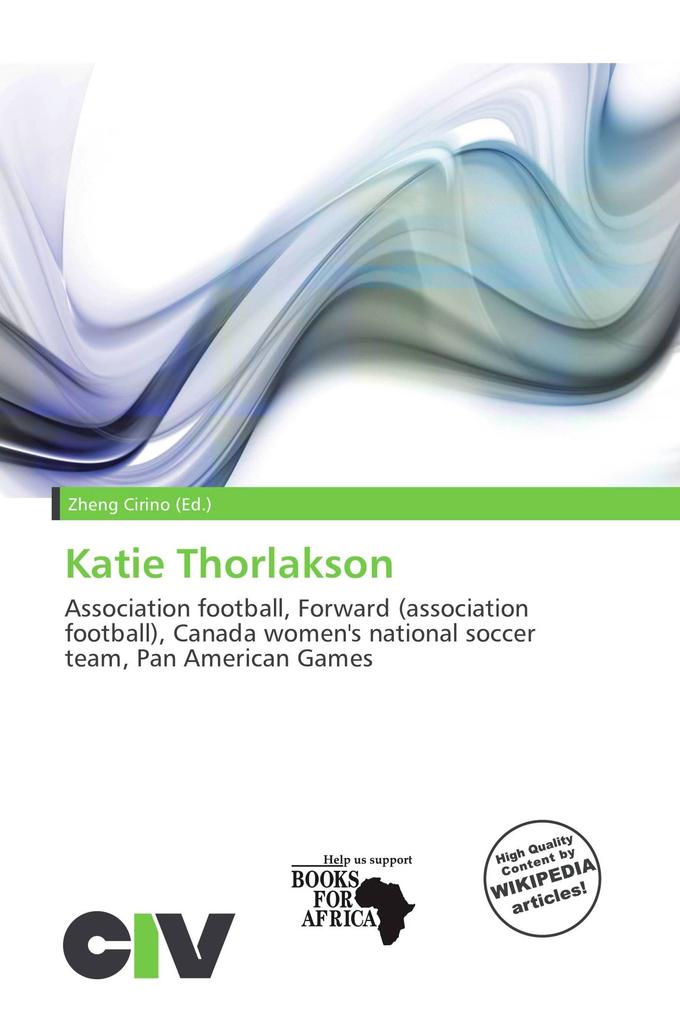 Katie Thorlakson
